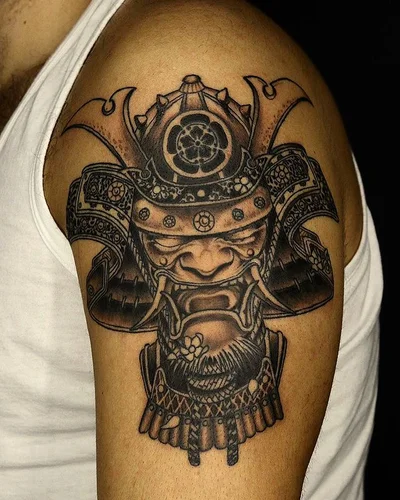 Ahmet Zencist tattoo 029