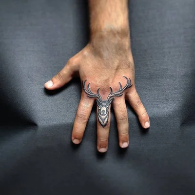 Ahmet Zencist tattoo 041