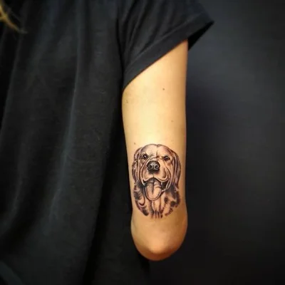 Ahmet Zencist tattoo 045