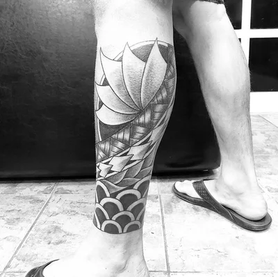 Mason tattoo 008