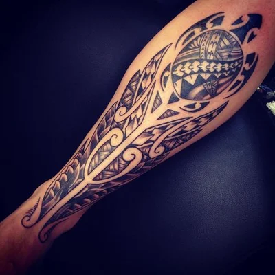 Mason tattoo 013