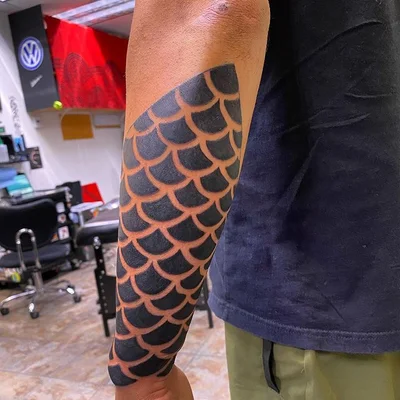 Mason tattoo 014