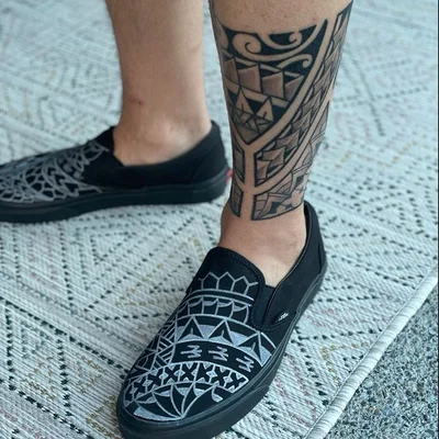 Mason tattoo 015