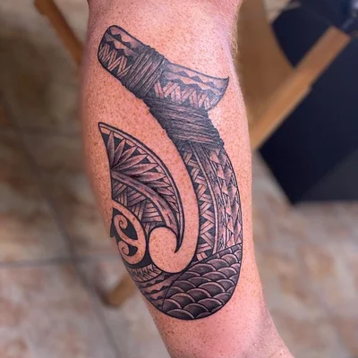 Mason tattoo 018