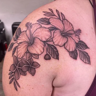 Mason tattoo 019