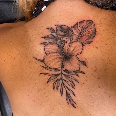 Mason tattoo 023