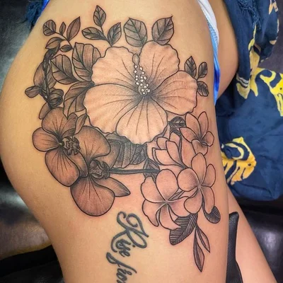 Mason tattoo 025