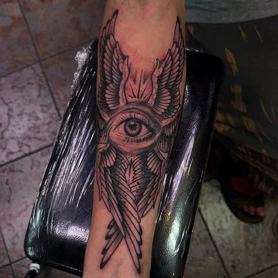 Mason tattoo 027