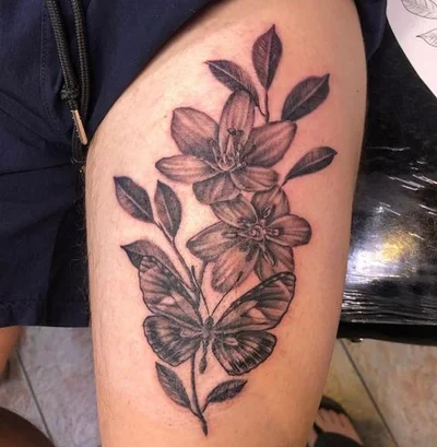 Mason tattoo 032