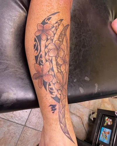 Mason tattoo 034
