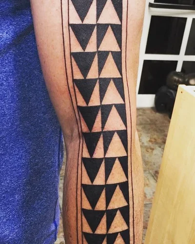 Mason tattoo 038