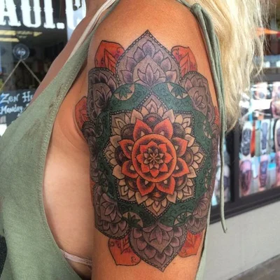 Mason tattoo 039