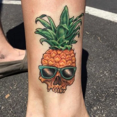 Mason tattoo 044