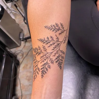 Mason tattoo 045