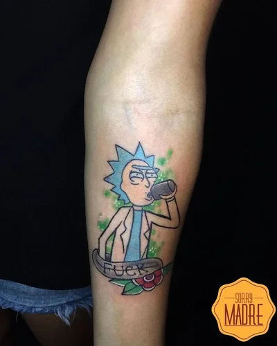 Mateus Zerbini tattoo 013