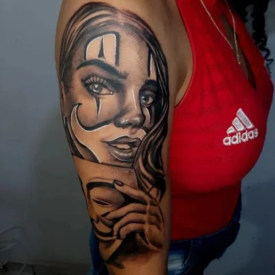 Mateus Zerbini tattoo 039