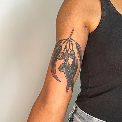 ZERO tattoo 009