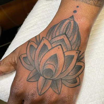 ZERO tattoo 011