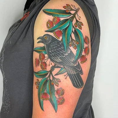 ZERO tattoo 016