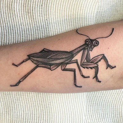 ZERO tattoo 017