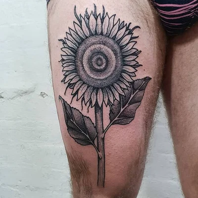 ZERO tattoo 018