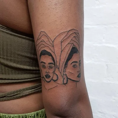 ZERO tattoo 019