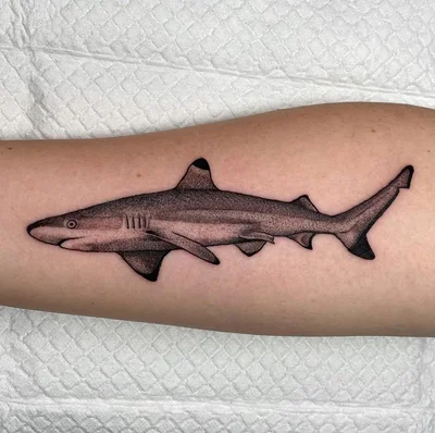 ZERO tattoo 020