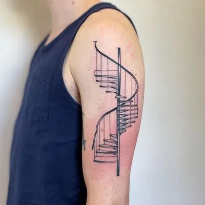 ZERO tattoo 023