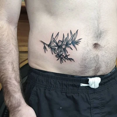 ZERO tattoo 024