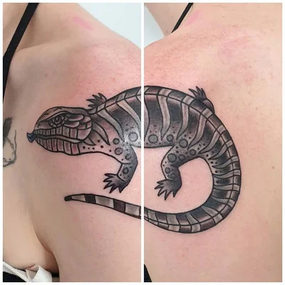 ZERO tattoo 025