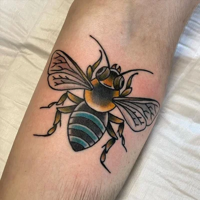 ZERO tattoo 026