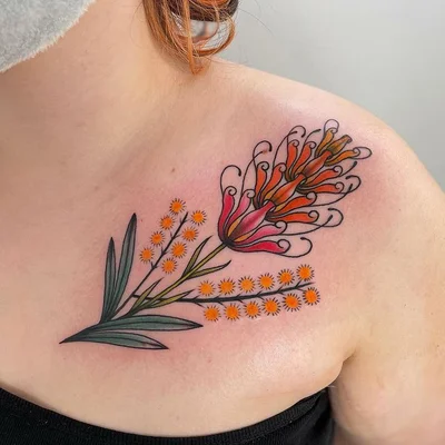 ZERO tattoo 027