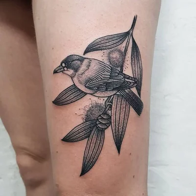 ZERO tattoo 028