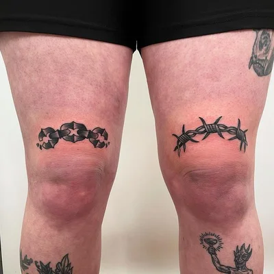 ZERO tattoo 030
