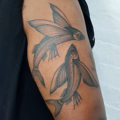 ZERO tattoo 031