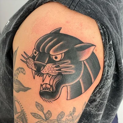 ZERO tattoo 032