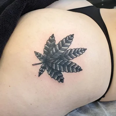 ZERO tattoo 033