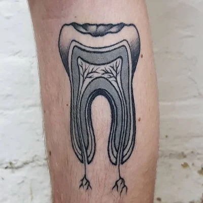 ZERO tattoo 036