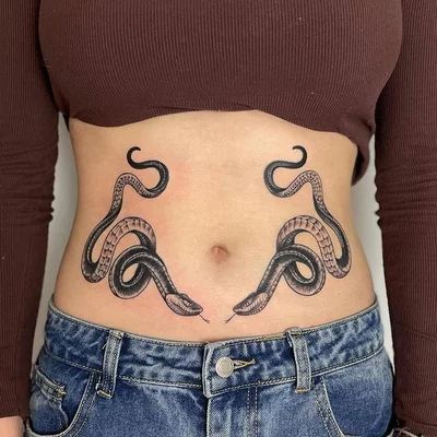 ZERO tattoo 037