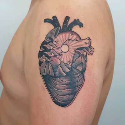 ZERO tattoo 039