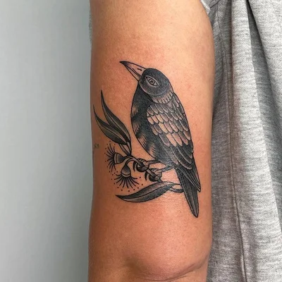 ZERO tattoo 041
