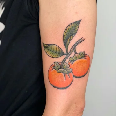 ZERO tattoo 042