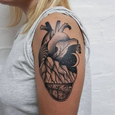 ZERO tattoo 043