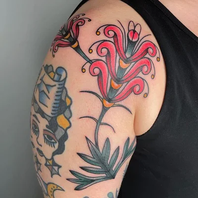 ZERO tattoo 044