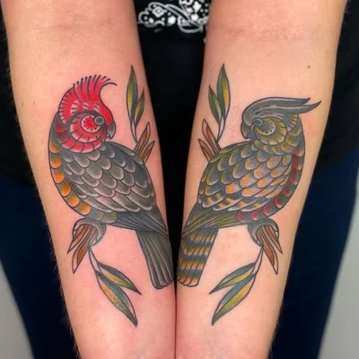 ZERO tattoo 045