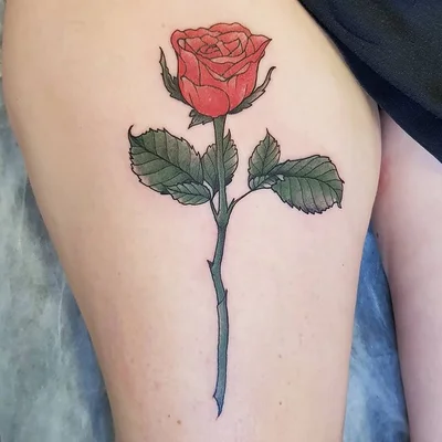 ZERO tattoo 046