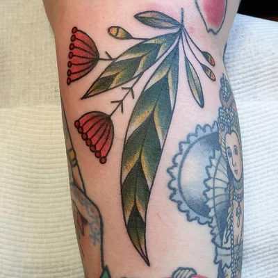 ZERO tattoo 048