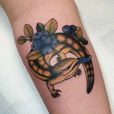 ZERO tattoo 049