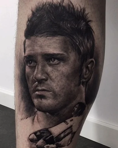 Ezequiel • ZETA tattoo 010
