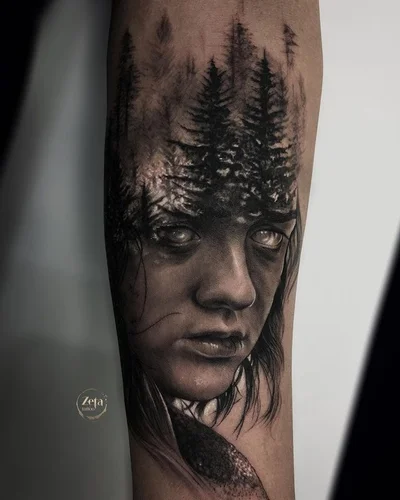 Ezequiel • ZETA tattoo 011